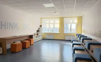 Открытие STEAM-кабинетов в школе №108: новые возможности для развития навыков у учащихся