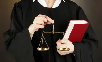 Судебное жюри при Высшем Судебном Совете рассматривает дисциплинарную ответственность судей