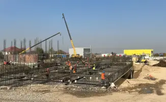 Развитие социальной инфраструктуры в Наурызбайском районе Алматы: строительство новых поликлиник и ФОКов для улучшения качества жизни