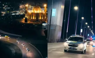 Кортеж памяти: на дорогах Семее звучит тихий зов о жизни