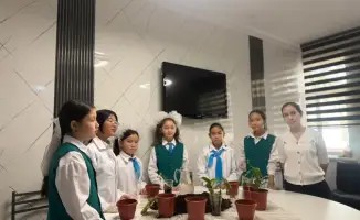 Экологическая инициатива в Шымкенте: жители объединяются для улучшения городской среды