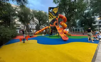 Благоустройство Алмалинского района Алматы: 726 идей жителей преобразили общественные пространства