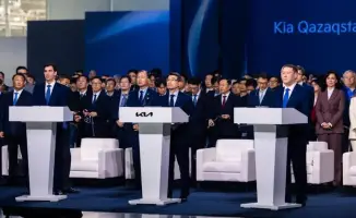 Влияние инвестиций на качество жизни в Костанайской области: новые рабочие места и современное производство