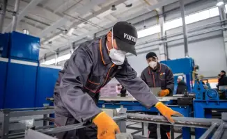 Жетісу: инвестиционный дождь принес 330 млрд. тенге, укрывая область новыми проектами