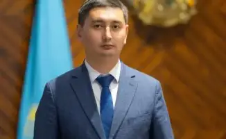 Назначение Самата Айбека Толегеновича на пост заместителя руководителя аппарата акима области Абай: новые перспективы для региона