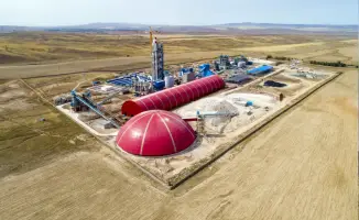 Кербулакский район привлек свыше 128 млрд. тенге инвестиций с момента образования области Жетісу