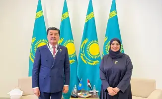 20-я конференция СИТЕС в Самарканде: международное сотрудничество в сохранении биоразнообразия