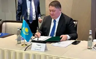 Центральная Азия: транспортный коридор будущего?