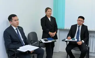 20 вопросов к акиму: жилье, дороги, здоровье!