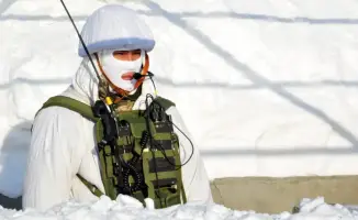 На страже мира: Военные поднимают боевую готовность в преддверии учений