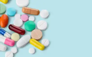 Доступность противовирусных лекарственных средств находится под постоянным контролем и полностью обеспечена