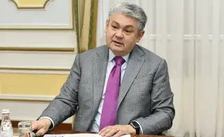 Казахстан и Катар укрепляют сотрудничество через политический диалог и инвестиции