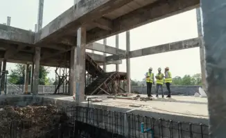 Ужесточение контроля за строительством в Алматинской области: последствия для застройщиков и городского развития