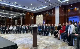 Діни экстремизмге қарсы: Оңалту 2025 конференциясы