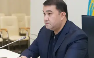 Усиление мер пожарной безопасности и защиты от отравления газом в Туркестанской области