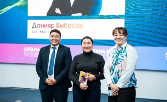 Astana Media Week 2025 профессиональное мастерство новые горизонты стриминговые платформы креативная экономика национальный контент