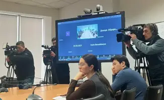 ЗА НЕДЕЛЮ ЗАРЕГИСТРИРОВАНО 106 930 СЛУЧАЕВ ОРВИ, ВАКЦИНАЦИЯ ПРОДОЛЖАЕТСЯ