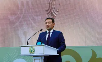 В Темирском районе прошли торжества, посвященные наследию Жиенгали Тилепбергенова и юбилею газеты «Темир»