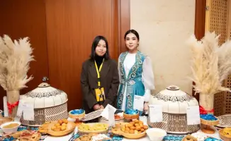 Роуд-шоу в Южной Корее: продвижение туристической отрасли Астаны и культурные связи с Казахстаном