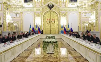 Соглашения Казахстана и России: Новый этап в международной транспортной кооперации