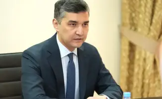 Ключевые вопросы развития топливно-энергетического комплекса Казахстана