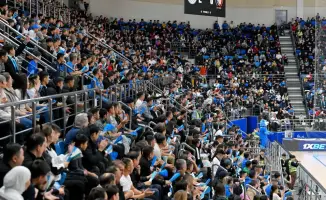 ФК «Семей» в напряженном матче сыграл вничью с польским клубом «Пьяст» в 1/8 финала Лиги чемпионов УЕФА