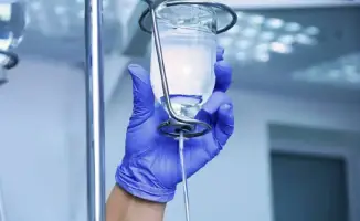 Закрытие 247 процедурных кабинетов в результате проверок Минздрава из-за нарушений