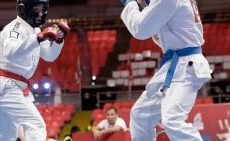 Успех сборной Казахстана на чемпионате мира по джиу-джитсу: медали и достижения команды