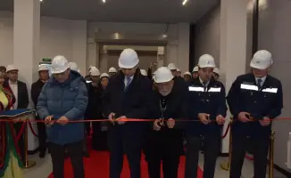 В Жезказгане открыт первый Геологический кластер, объединяющий процессы геологоразведки