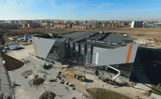 Новый спорткомплекс в Кокшетау: повышение доступности спорта и вовлеченности граждан