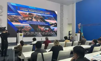 Восточный Казахстан: где работа и инвестиции растут!