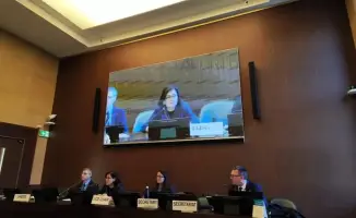 Казахстан усиливает свое влияние в международной экологической статистике через избрание в руководящий состав ЕЭК ООН