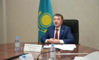 Марат Башимов возглавил совет юстиции РК