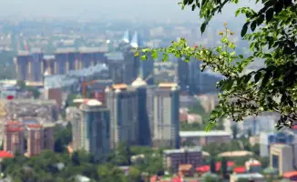 Рост промышленного производства в Алматы: влияние на экономическое развитие региона