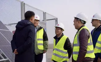 Солнечная 4G-станция: связь, которая не боится тьмы!