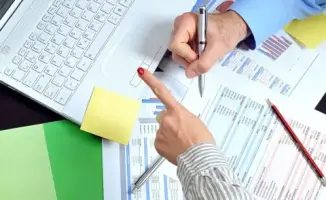 Автоматическая генерация нулевой отчетности и сокращение форм: новые меры в Налоговом кодексе