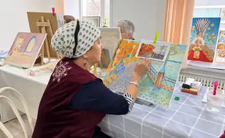 Центр активного долголетия открылся в Степногорске