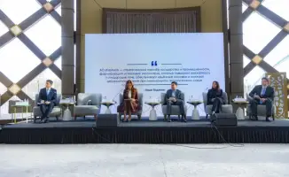 Участие бизнеса Казахстана в Целях устойчивого развития 2030