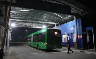 Контроль выбросов автотранспорта в Алматы для улучшения качества воздуха