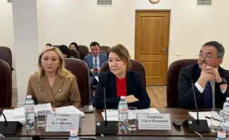 Обсуждение вопросов профессиональной ответственности врачей и сооплаты за лекарства на заседании Общественного совета Минздрава