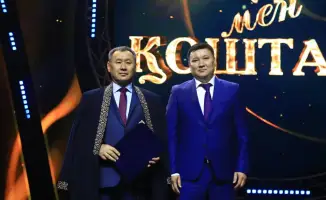 Мелодии памяти: В Туркестане звучит симфония жизни Баглана Омарова