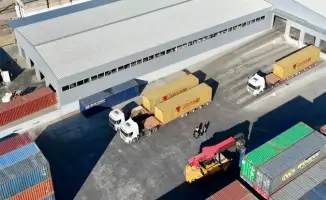 Новый производственный комплекс в Конаеве создает рабочие места и обучает специалистов