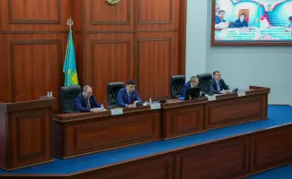 Экологические вопросы Восточно-Казахстанской области на повестке