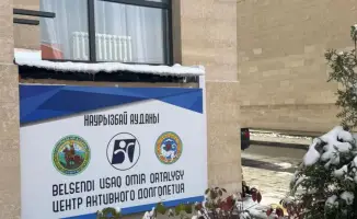 Наурызбайский район Алматы: более 11 000 человек получают социальную поддержку, открыты центры профессионального обучения