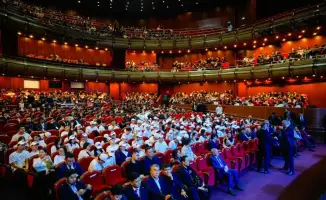 Астана: эксперты обсудили безопасность мобильных телефонов