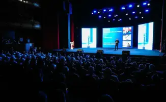 Форум цифровой безопасности прошел в Астане