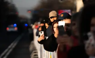 2500 бегунов: Алматы на финише сезона 2025!