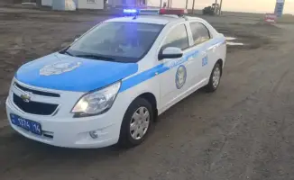 Международный пример быстрого реагирования полиции: спасение ребенка в Павлодарской области