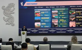 Инвестиции крупных брендов в Алматинскую область: новые возможности для экономики и экспорта региона