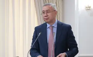 Программа макроэкономической стабилизации в Казахстане: акцент на рост экономики и улучшение благосостояния населения